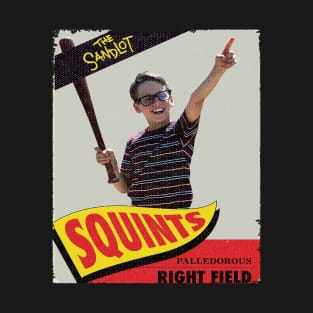 sandlot T-Shirt