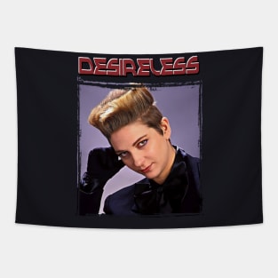 Desireless Band Tapestry