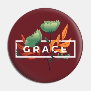 Grace Pin