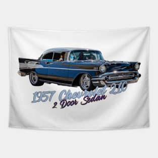 1957 Chevrolet 210 2 Door Sedan Tapestry