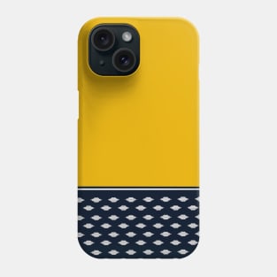 Ethnic Pattern Phone Case