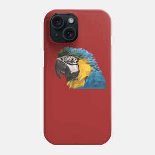 Parrot Phone Case