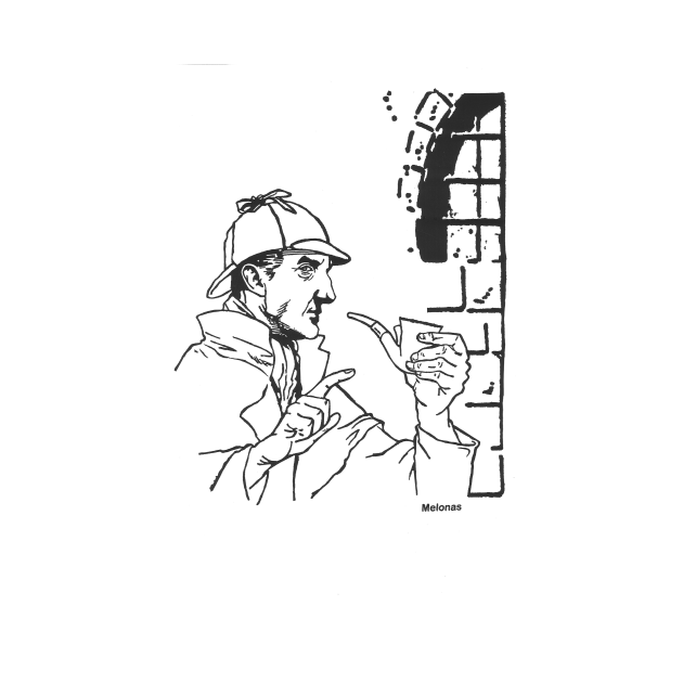 sherlock holmes series sherlock holmes series