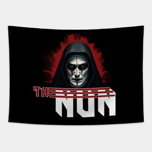 The Nun Tapestry