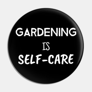 Wholesome Gardening Funny Saying Quote Pin