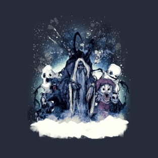 Krampus T-Shirt