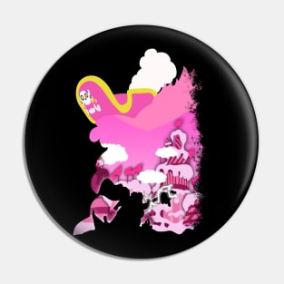 big mom Pin