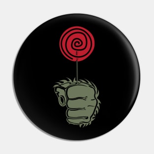 Gorilolli Pin