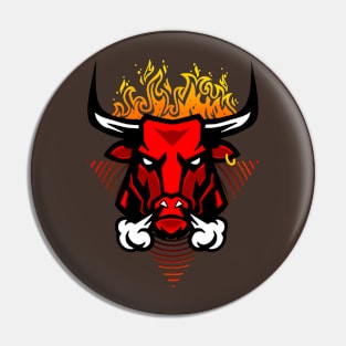 The Bull Pin