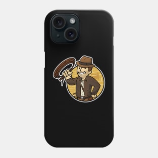 Jones Boy Phone Case