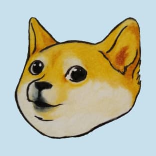 Doge my lover T-Shirt