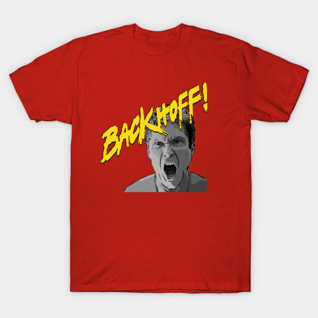 Back Hoff