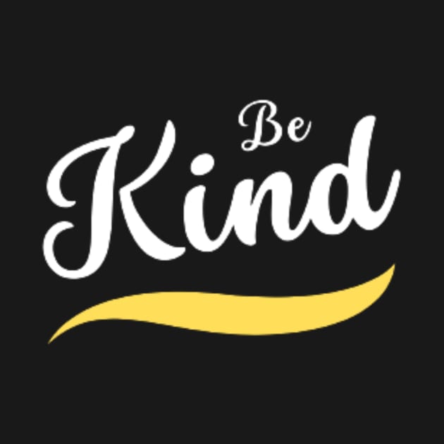 be kind by modo store