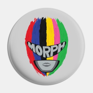 MORPH Pin