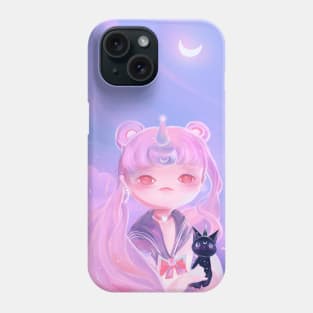 Sailor Moon Phone Case