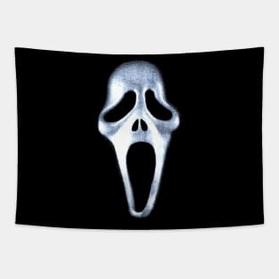 GHOST!!! Scream!!! Tapestry