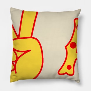 Pizza Pillow