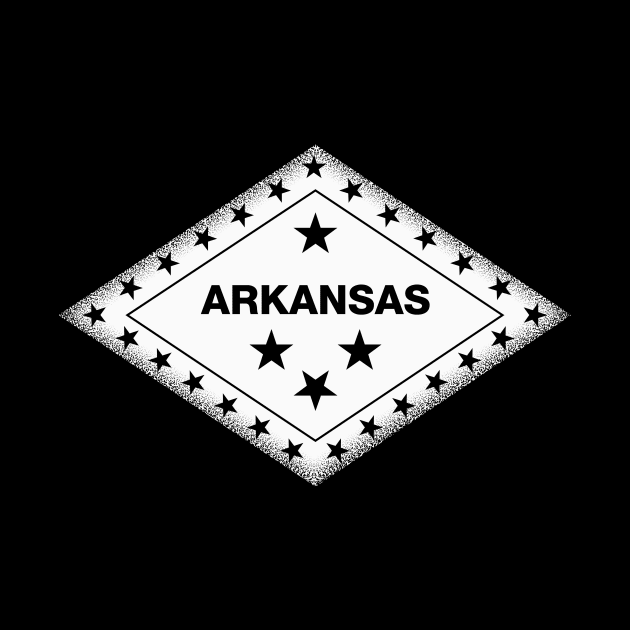 Arkansas White Out by rt-shirts
