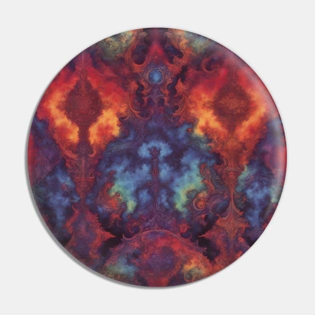 tie dye patterns Pin by Chantel Fourie