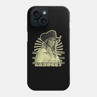 miranda lambert hot design shirt Phone Case