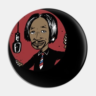 Katt williams show Pin