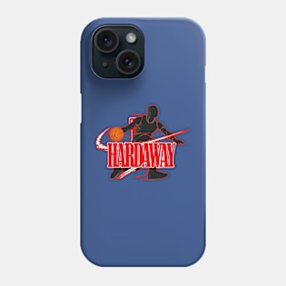 Penny Hardaway Phone Case