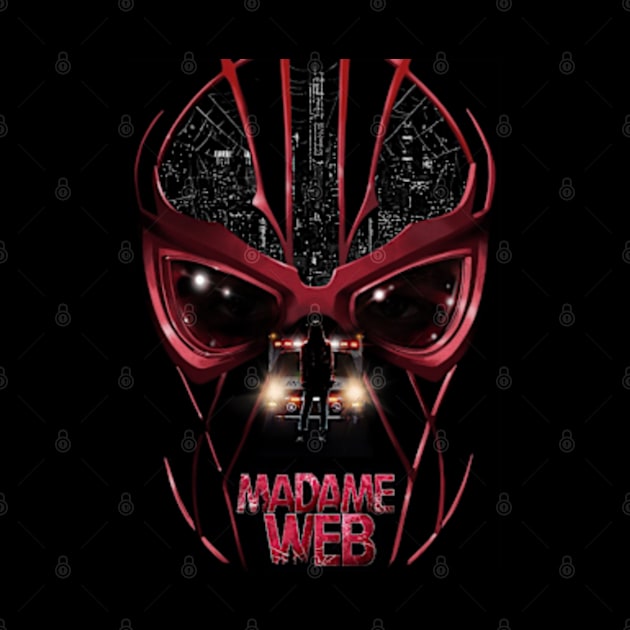 Madame Web by TwelveWay