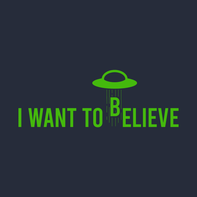 i want to believe by aye_artdg