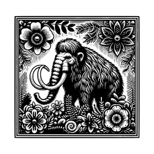 Woolly Mammoth T-Shirt