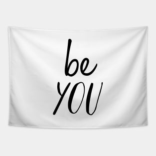 Be You Tapestry