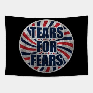 Tears for fears Tapestry