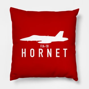 F/A-18 Hornet Pillow