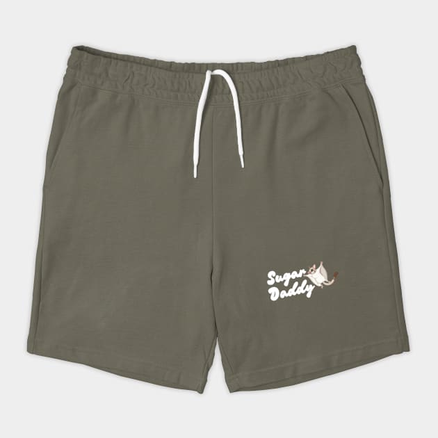 Sugar Daddy Glider by The WYLD Tribe