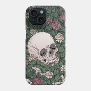 Clover Phone Case