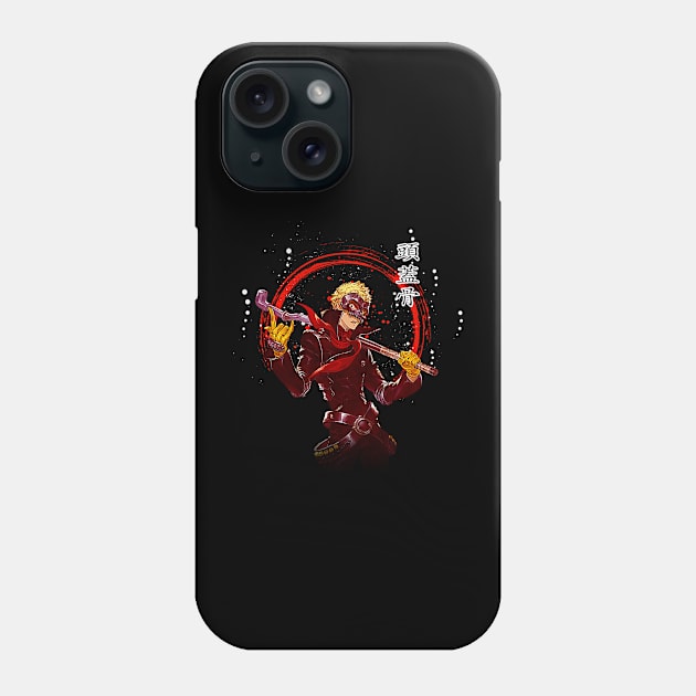 Personas 5's Velvet Twins Stylish Shirts for Twin Fans Phone Case by Infinity Painting