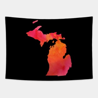 Michigan Tapestry