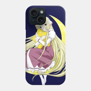 Chobits - Chi Phone Case