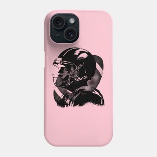 football plyer Brog Purdy Phone Case