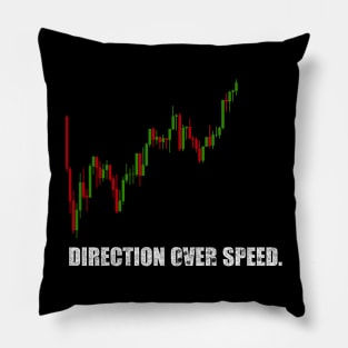 Forex Trader Collection 17 Pillow