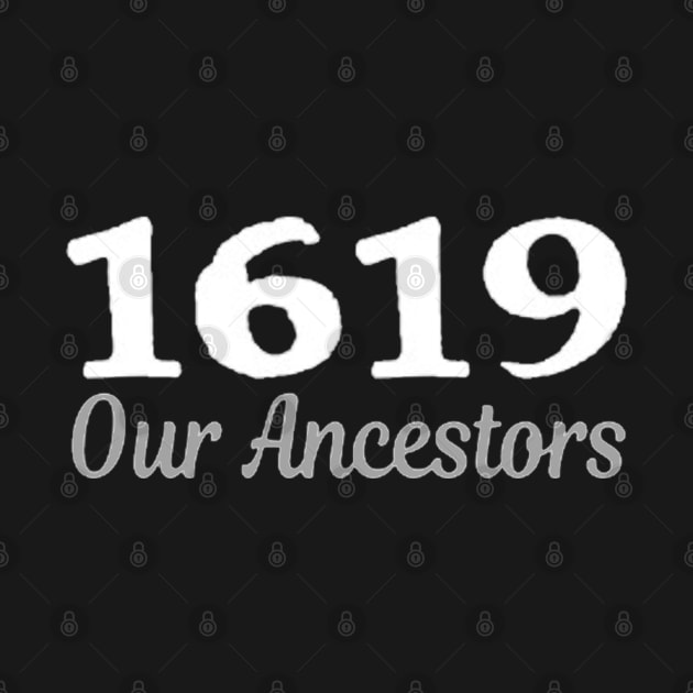 1619 our ancestors by ReD-Des