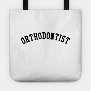 Orthodontist Tote