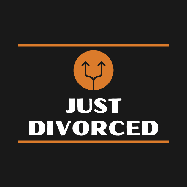 Just divorced by Tecnofa