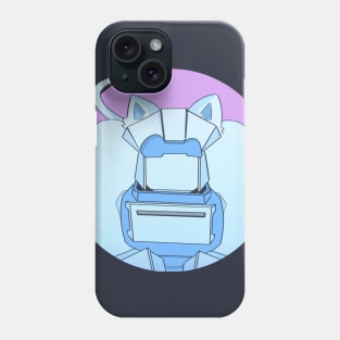 cat tailgate Phone Case