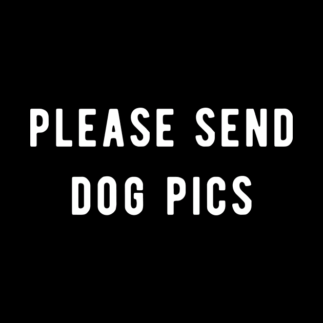 please send dog pics by Ramy Art