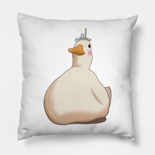 CallDuckOfficial Pillow