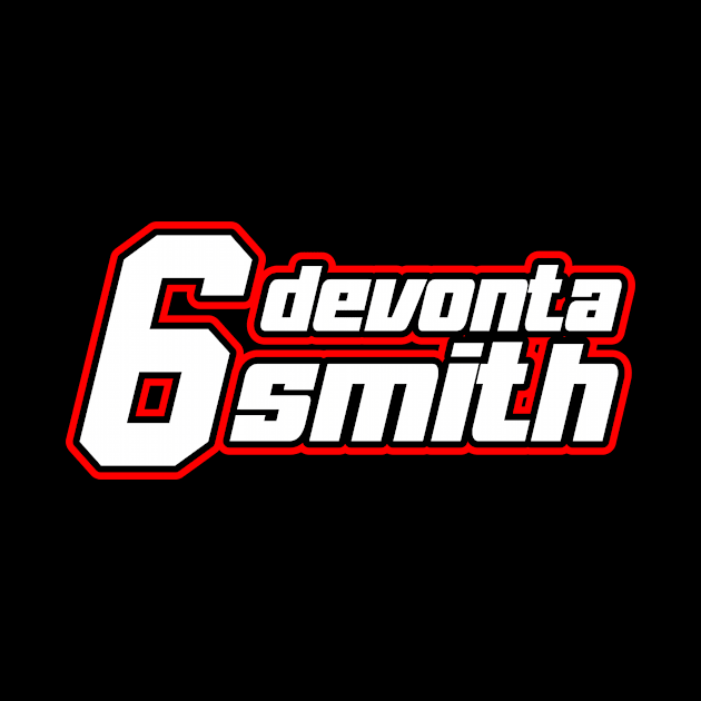 devonta 6 merch by creator pintar