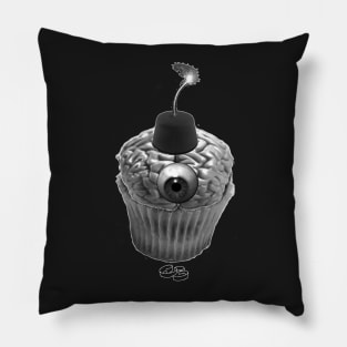 Cupcakes Pillow