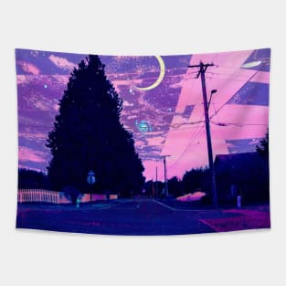 LoFi 3k Tapestry