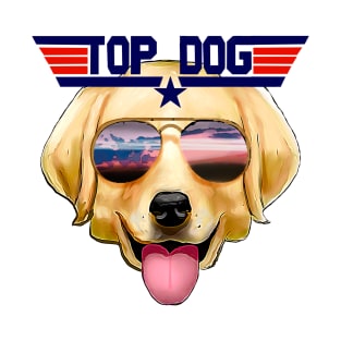 Top dog T-Shirt