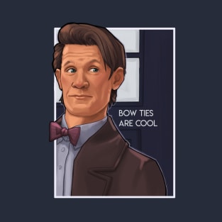 Bowties are Cool T-Shirt